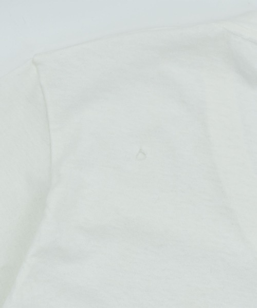 Hanes（ヘインズ） tシャツ 「USED」90's デッドストック Hanes V