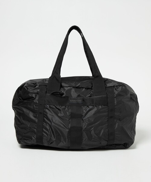 BRIEFING ボストンバッグ 「別注」「BRIEFING」SOLID LIGHT