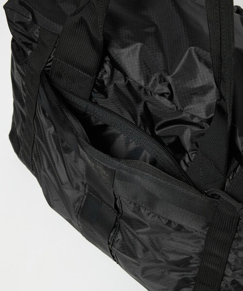 BRIEFING ボストンバッグ 「別注」「BRIEFING」SOLID LIGHT