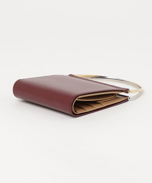 Cartier ブラウン 長財布 Cartier 「Cartier」 財布 - ブラウン レディース : ZOZOTOWN