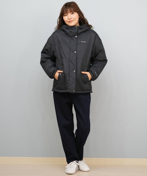 Columbia（コロンビア） ダウンコート ダウンジャケット レディース