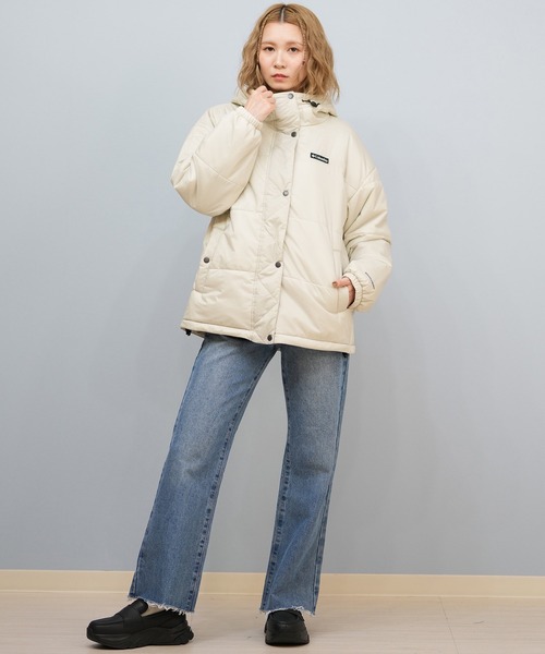 Columbia（コロンビア） ダウンコート ダウンジャケット レディース