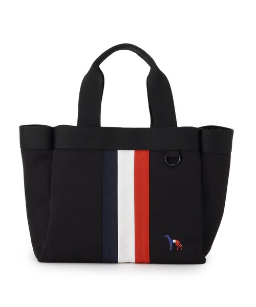 adabat（アダバット） トートバッグ 「新レーベル ADABAT NAVY