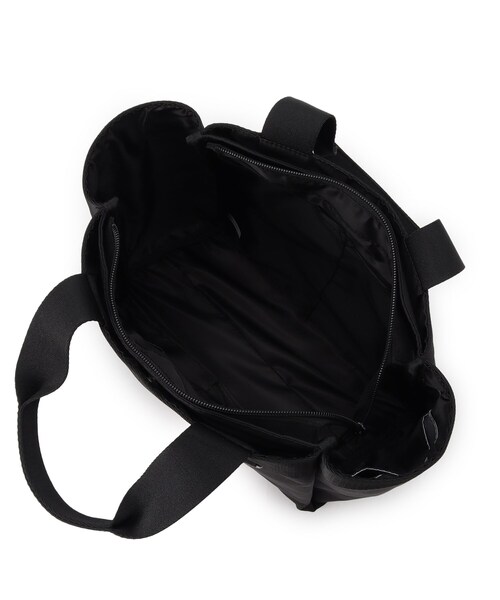 adabat（アダバット） トートバッグ 「新レーベル ADABAT NAVY