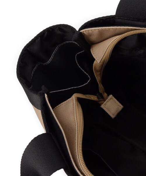 adabat（アダバット） トートバッグ 「新レーベル ADABAT NAVY