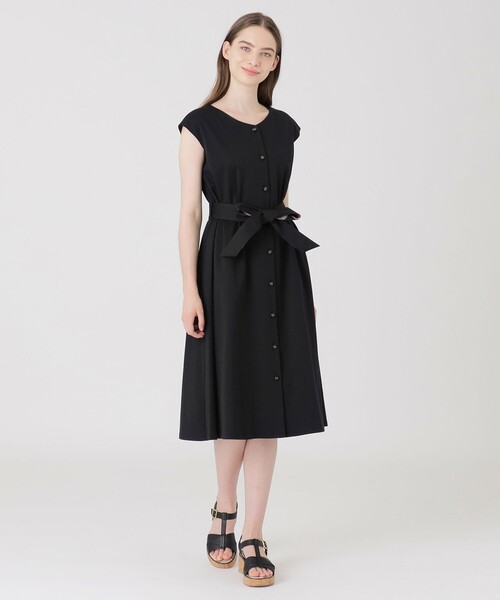 BLUE LABEL CRESTBRIDGE ワンピース 「一部店舗限定」ハイゲージ