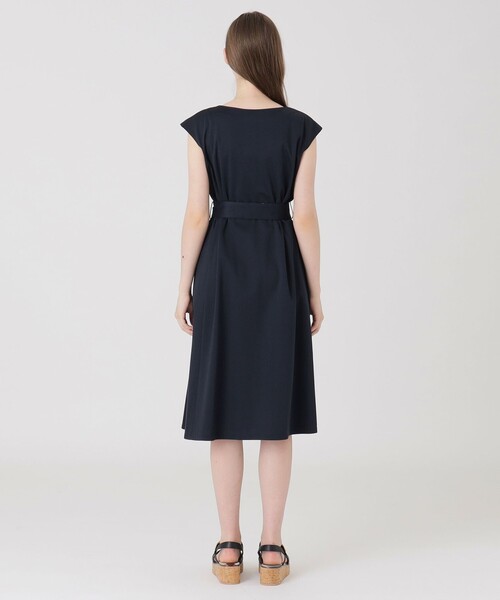 BLUE LABEL CRESTBRIDGE ワンピース BLUE LABEL CRESTBRIDGE ワンピース - メルカリ