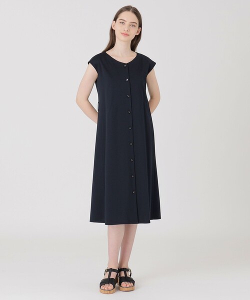 BLUE LABEL CRESTBRIDGE ワンピース 「一部店舗限定」ハイゲージ