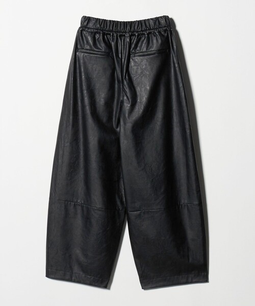 SACRA　パンツ SACRA（ファッション） パンツ 「SACRA」レザーライク