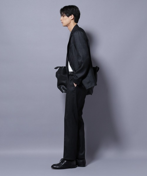 NEEDLESニードルス セットアップ ウールジャケット ウールパンツ needles セットアップ（性別：メンズ）のおすすめ人気商品一覧 通販