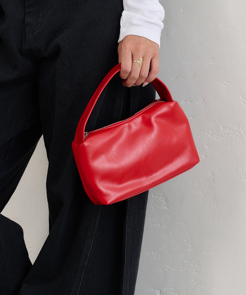 U by SPICK&SPAN（ユーバイスピックアンドスパン） ハンドバッグ tuo