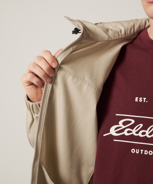 Eddie Bauer（エディーバウアー） マウンテンパーカー ウインド