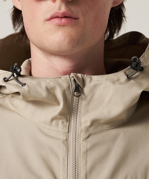 Eddie Bauer（エディーバウアー） マウンテンパーカー ウインド