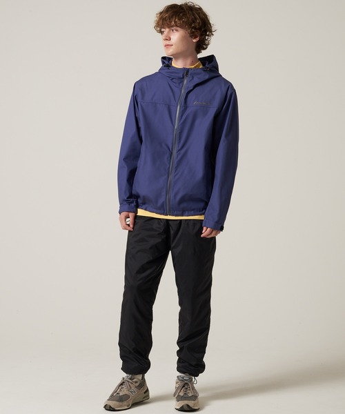 Eddie Bauer（エディーバウアー） マウンテンパーカー ウインド