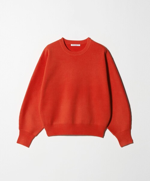 BEAUTY＆YOUTH UNITED ARROWS ニット セーター ポリエステルブレンド