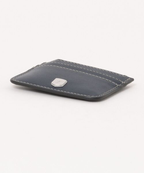 FOSSIL（フォッシル） カードケース カード入れ レディース レザー