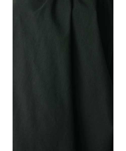 「STYLEMIXER」 7分袖ブラウス FREE ホワイト レディース_画像9