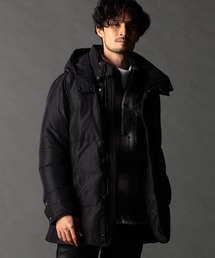 NICOLE CLUB FOR MEN（ニコルクラブフォーメン） ダウンジャケット