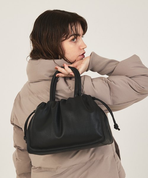 LOWELL things（ロウェル シングス） ショルダーバッグ バッグ Poche