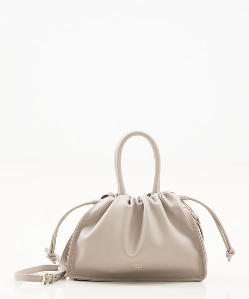 LOWELL things（ロウェル シングス） ショルダーバッグ バッグ Poche