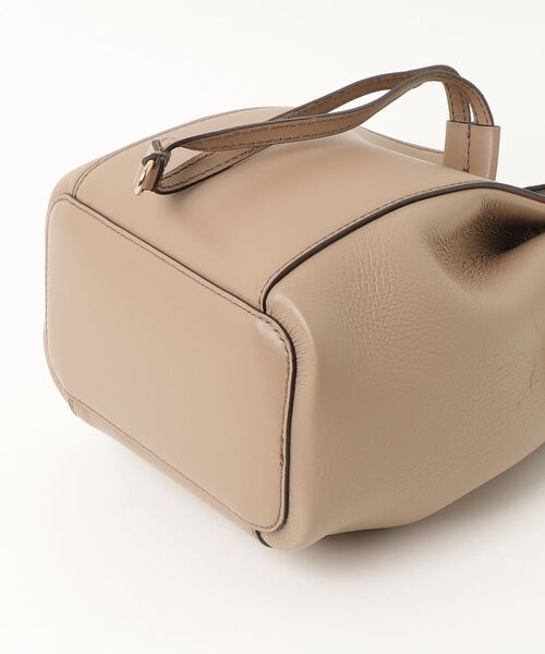 FURLA ベージュ ハンド/ショルダー2way バッグ FURLA 「FURLA」 2WAYバッグ - ベージュ レディース : ZOZOTOWN