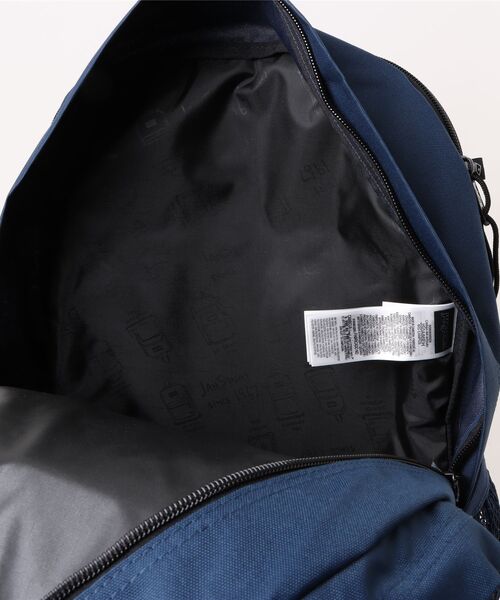 JANSPORT（ジャンスポーツ） デイバック リュック バックパック BIG