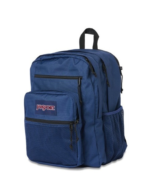 バッグ 00s JANSPORT day pack y2k JANSPORT（ジャンスポーツ） デイバック リュック バックパック BIG