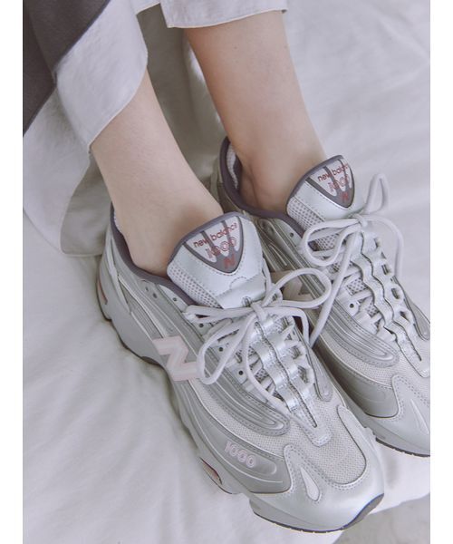 New Balance（ニューバランス） スニーカー 「New Balance for emmi
