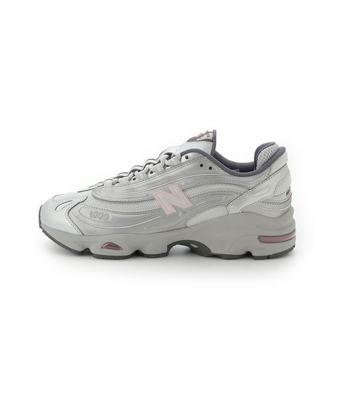 New Balance（ニューバランス） スニーカー 「New Balance for emmi