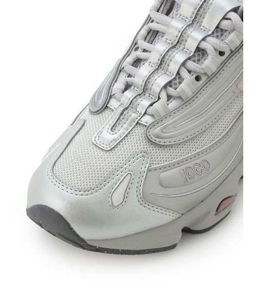 New Balance スニーカー 「New for emmi」M1000 レディース