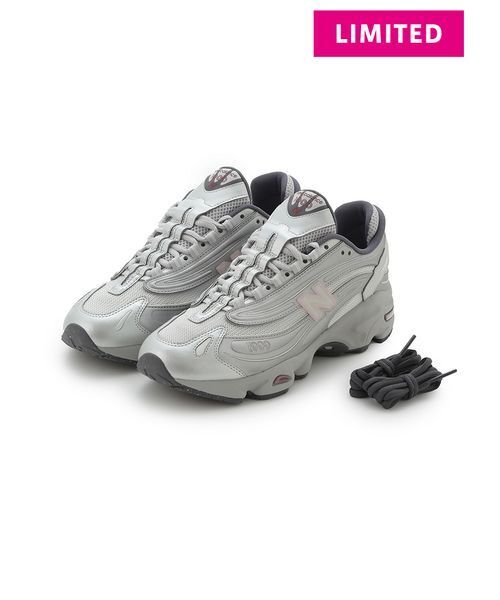 New Balance スニーカー 「New for emmi」M1000 レディース メンズ