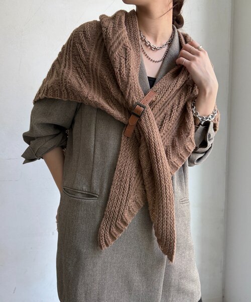 冬用三角ストール 楽天市場】ショール 大判 三角 スカーフ カシミヤ100％ 肩掛け