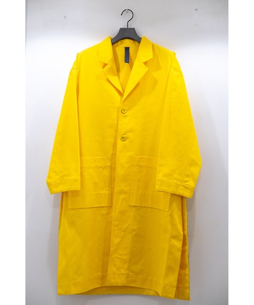 SHINYAKOZUKA（シンヤコヅカ） コート ジャケット WORK COAT WITH