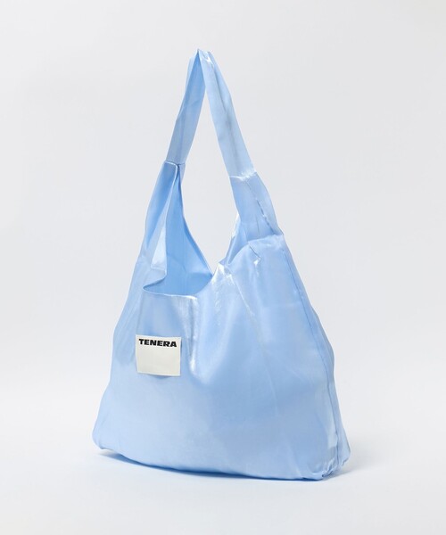 EMMEL REFINES（エメル リファインズ） トートバッグ 「TENERA