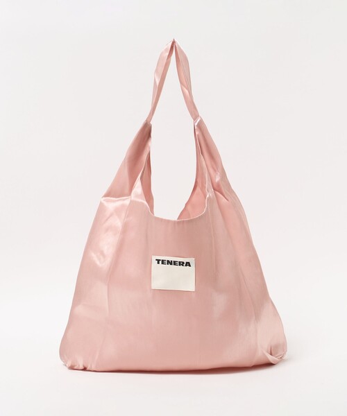 EMMEL REFINES（エメル リファインズ） トートバッグ 「TENERA