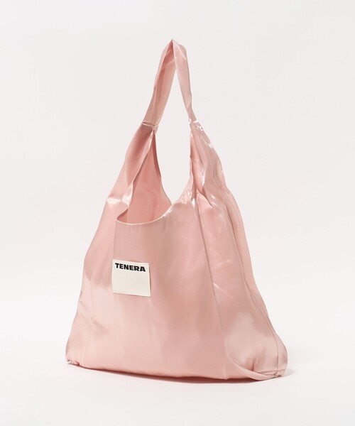 EMMEL REFINES（エメル リファインズ） トートバッグ 「TENERA