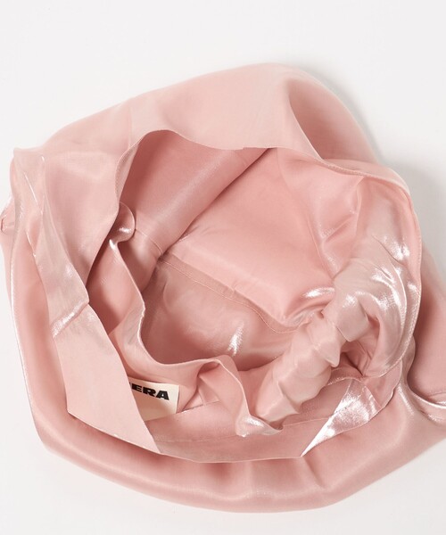 EMMEL REFINES（エメル リファインズ） トートバッグ 「TENERA