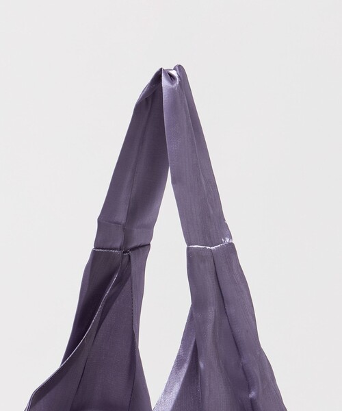 EMMEL REFINES（エメル リファインズ） トートバッグ 「TENERA