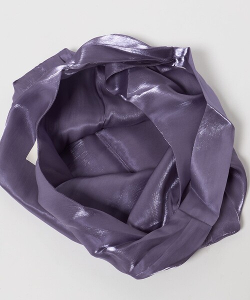 EMMEL REFINES（エメル リファインズ） トートバッグ 「TENERA