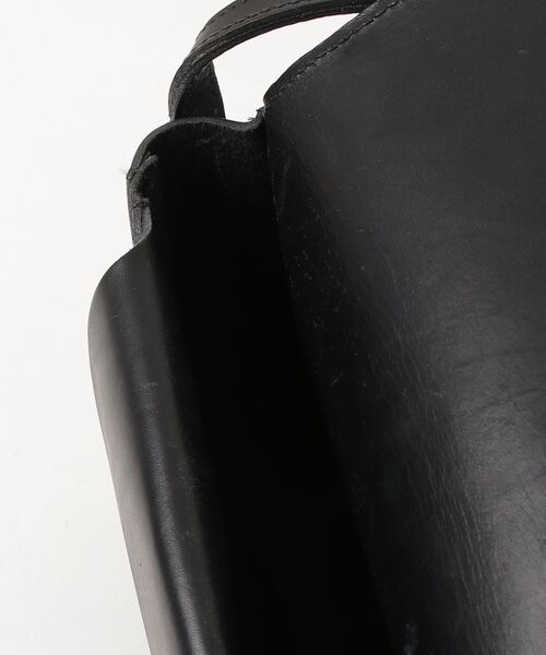 Mimi（ミミ） ショルダーバッグ FREE ブラック レディース : ZOZOTOWN