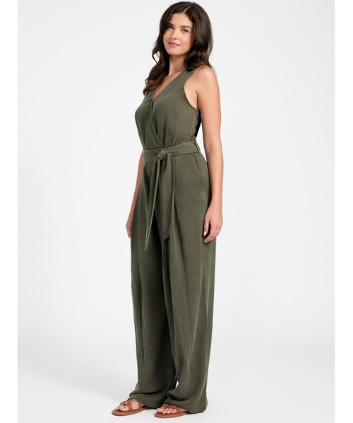 GUESS（ゲス） サロペット オーバーオール SL Madelyn Jumpsuit 