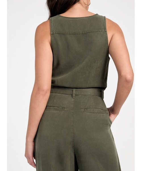 GUESS（ゲス） サロペット オーバーオール SL Madelyn Jumpsuit