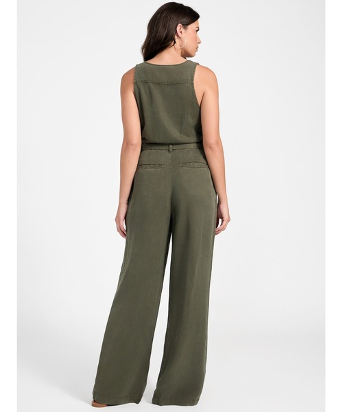 GUESS（ゲス） サロペット オーバーオール SL Madelyn Jumpsuit