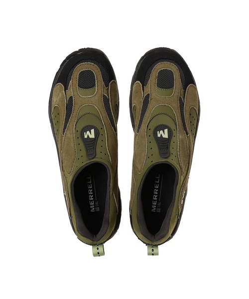 MERRELL（メレル） スニーカー MERRELL MOC SPEED STREAK EVO SE