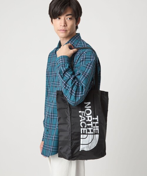 THE NORTH FACE（ザ ノースフェイス） トートバッグ 「THE NORTH FACE