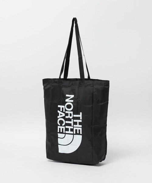 The North Face ブラックトートバッグ THE NORTH FACE（ザ ノースフェイス） トートバッグ ONE SIZE ブラック