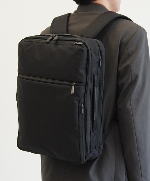 ace. ビジネスリュック ビジネスバッグ メンズ : ZOZOTOWN Yahoo!店