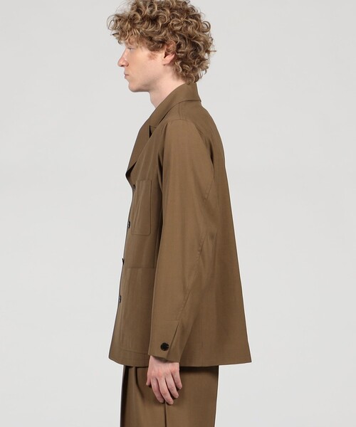 TOMORROWLAND（トゥモローランド） ジャケット テーラードジャケット