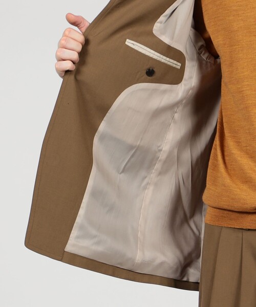 TOMORROWLAND（トゥモローランド） ジャケット テーラードジャケット