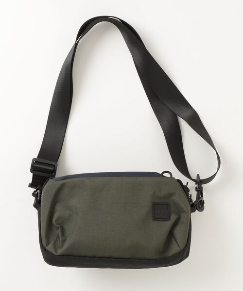 C6（シーシックス） 2WAYバッグ - グリーン メンズ : ZOZOTOWN Yahoo